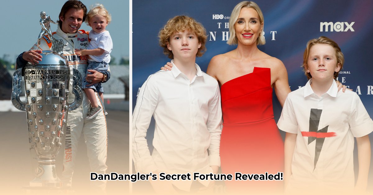 the-dan-dangler-net-worth